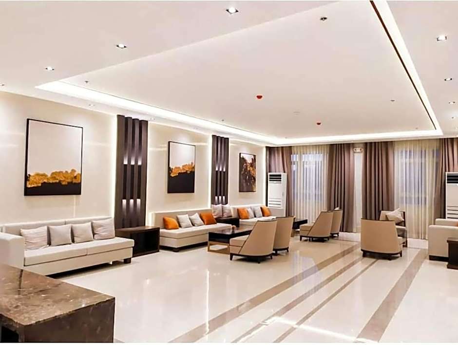 Sotogrande Neopolitan Hotel