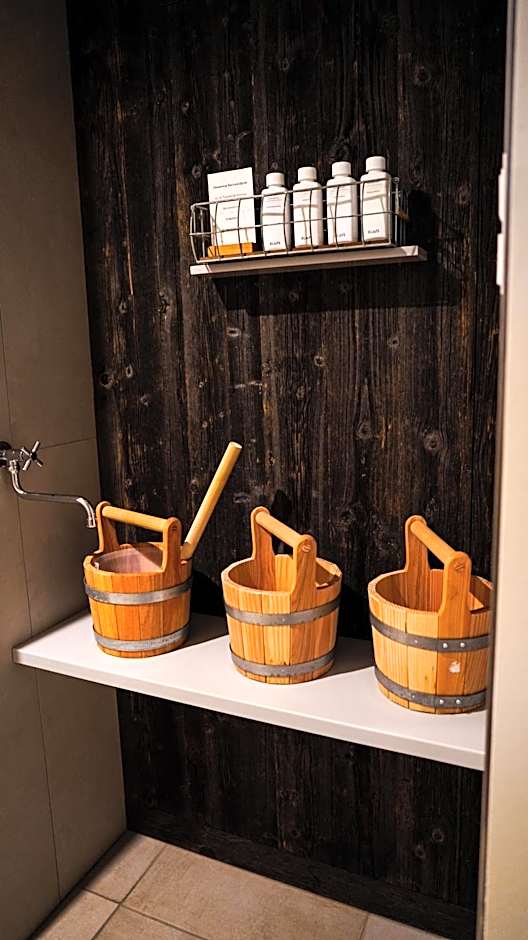 DAS KEHRS - Hotel auf dem Petersberg