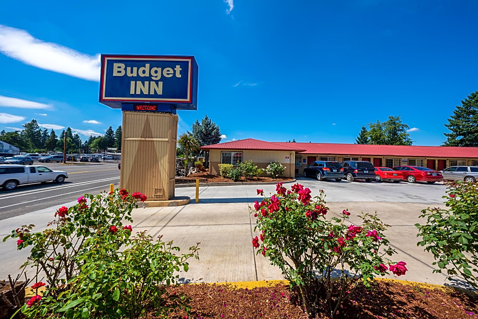 Budget Inn Gladstone By OYO - Portland Clackamas