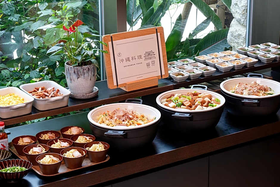 Hotel Resol Trinity Naha