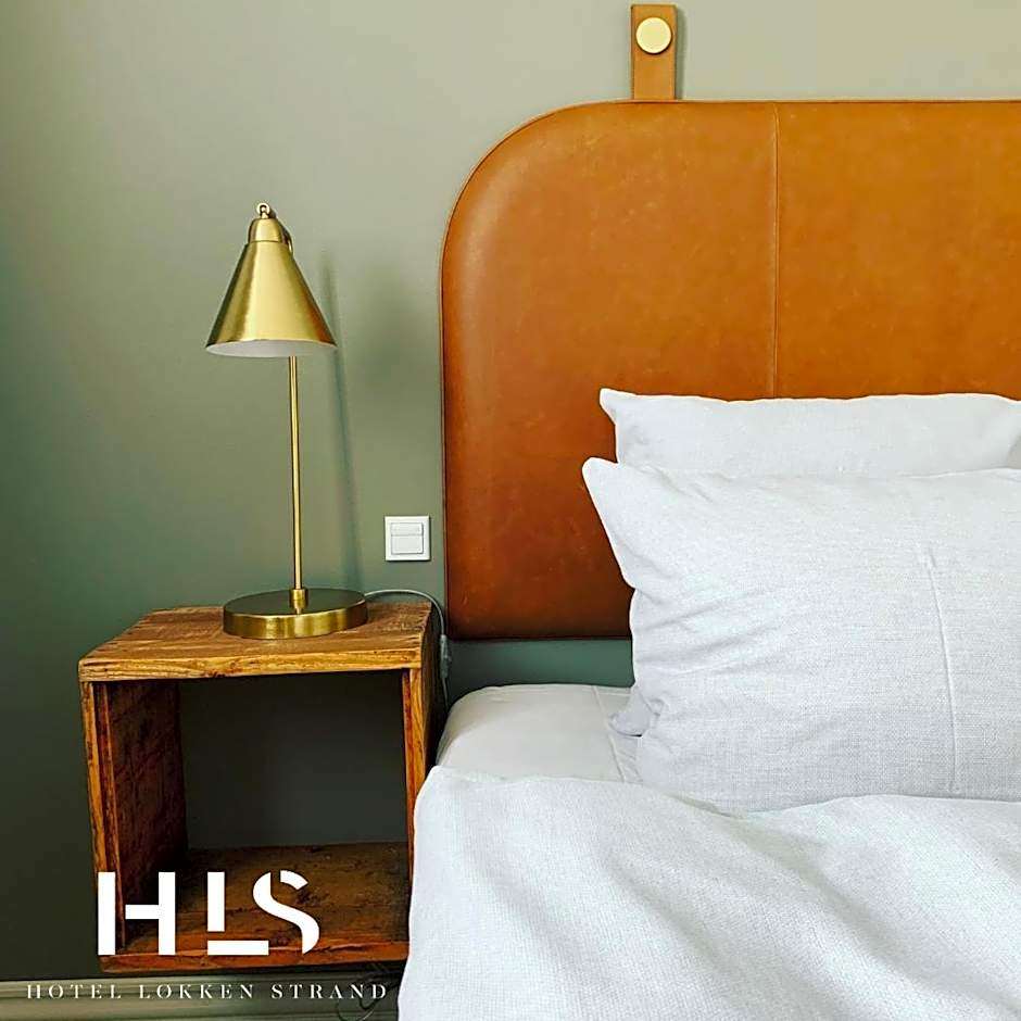 Hotel VANDret