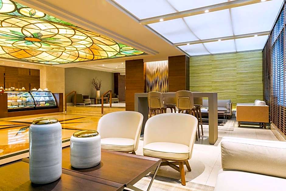 InterContinental Santiago By IHG