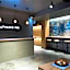 ALPHABED INN Takamatsuekimae