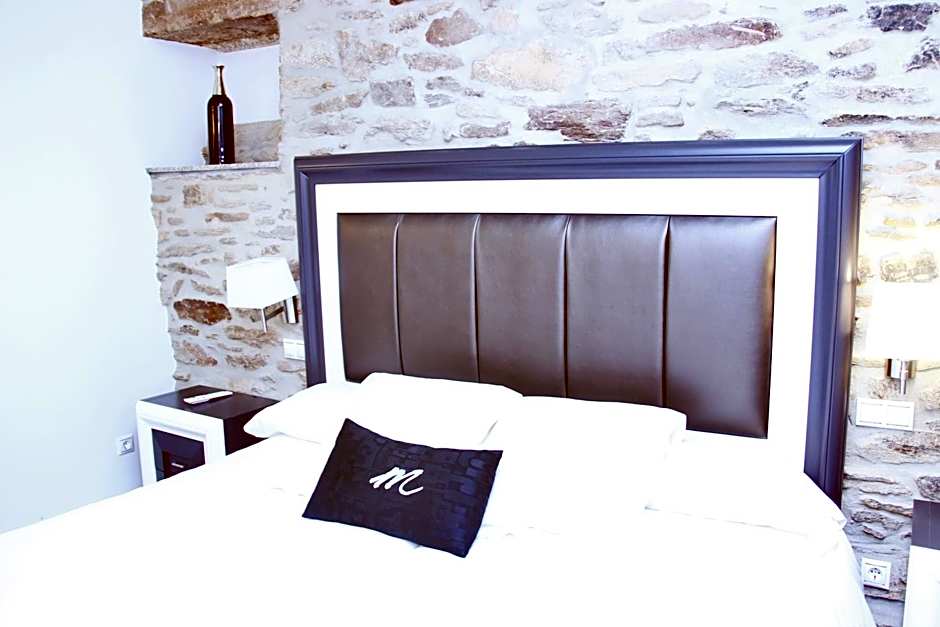 Hotel Montenegro Compostela