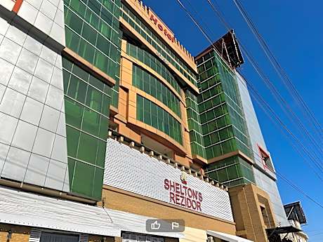 Shelton's Rezidor Peshawar