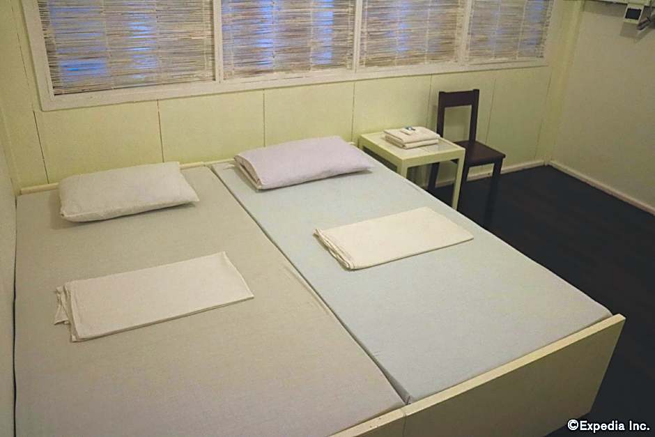 Mainstreet Pension House