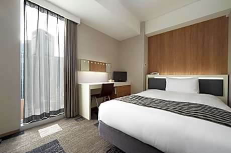 Standard Single Room - Non-Smoking