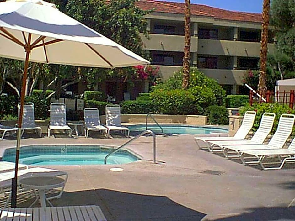 Hilton Palm Springs