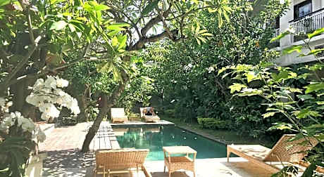 Diuma Residence