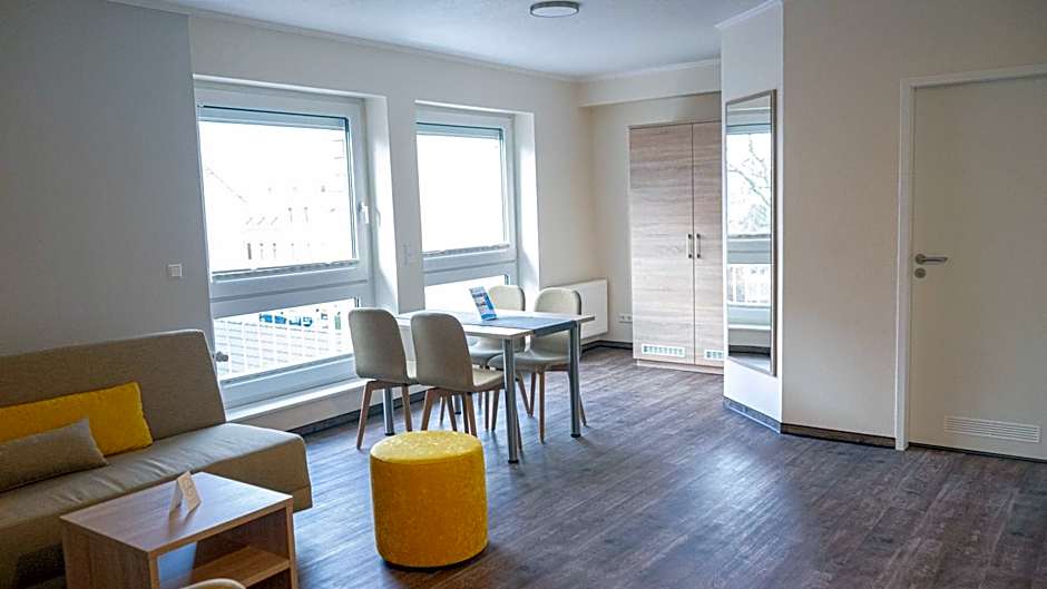 Hotel Märkischer Hof