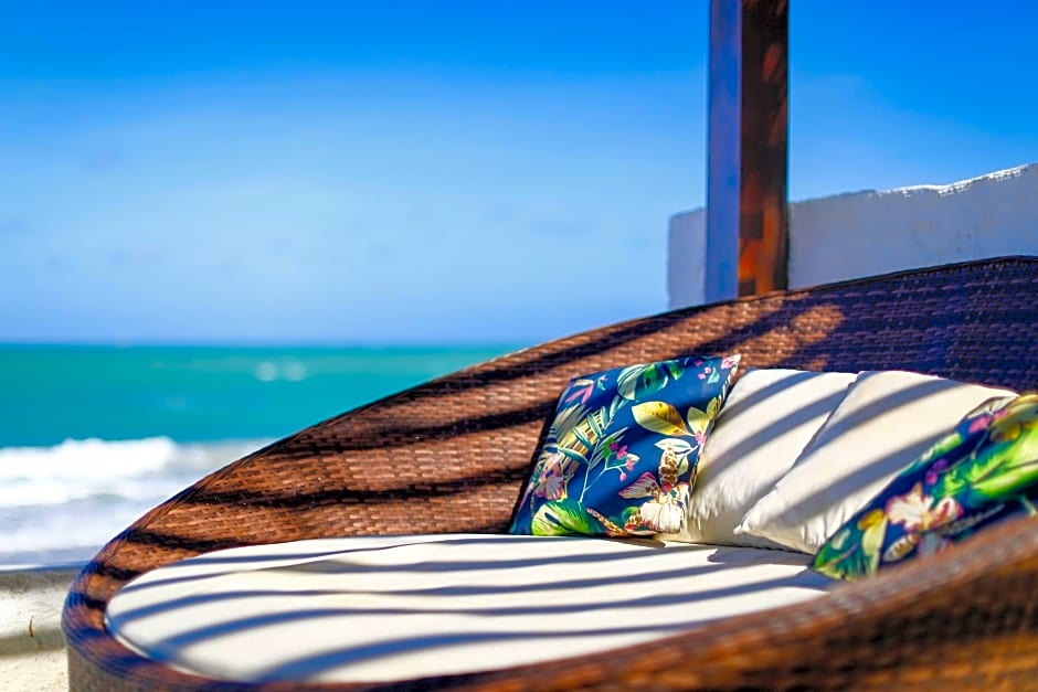 Pousada Villa Maraca