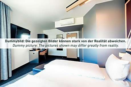 IBB Hotel Passau Sued