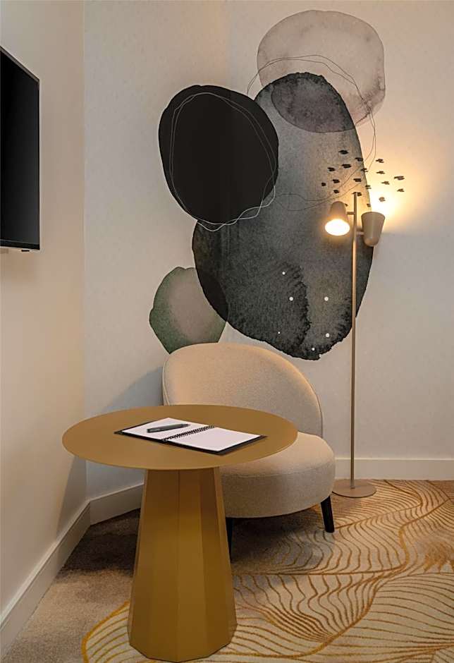 Hyatt Centric Reims
