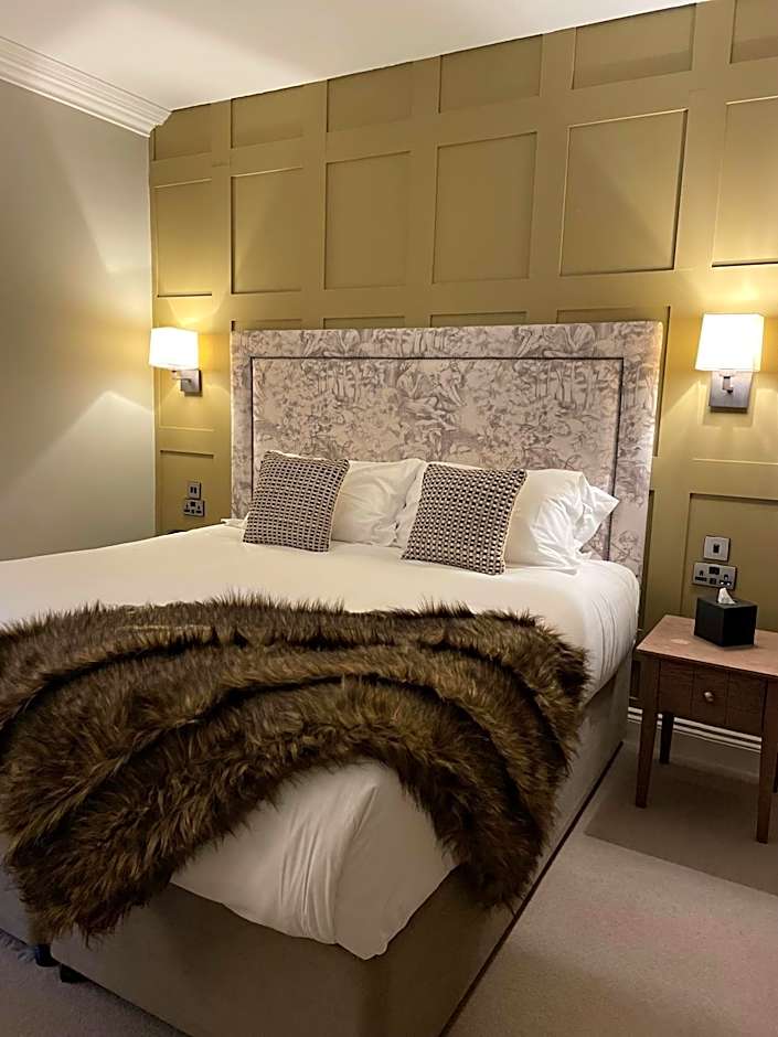 The Ro Hotel Windermere