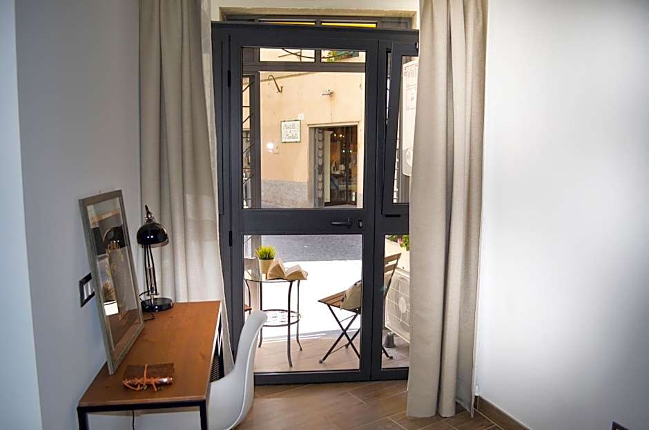 B&B Chiostro San Marco