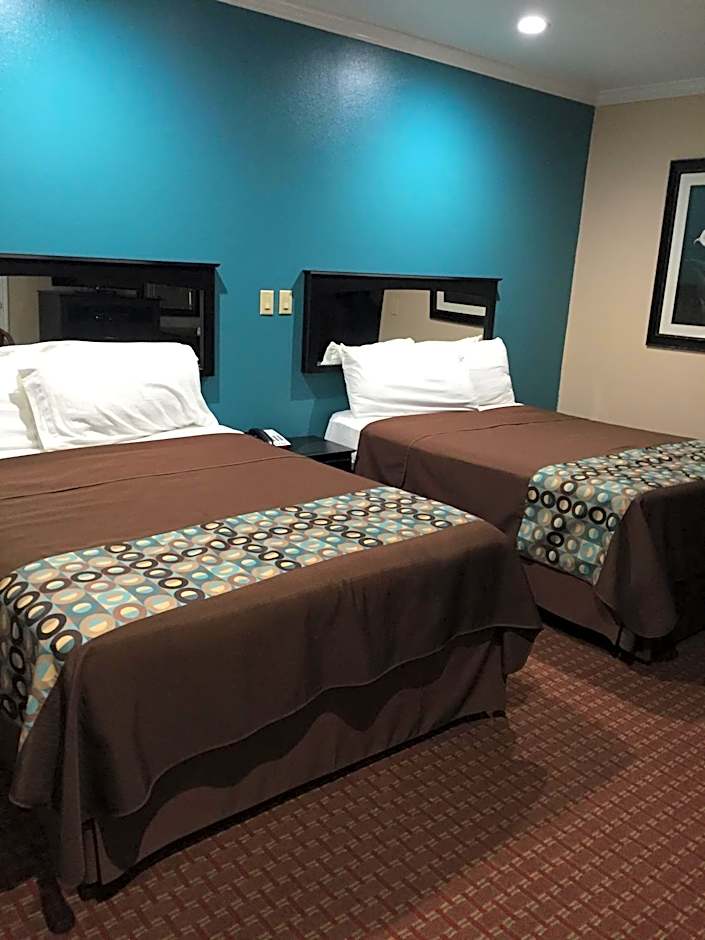 Scottish Inns and Suites Timbercreek