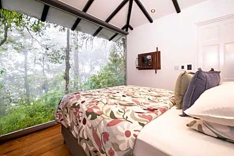 4 People Two-Bedroom Bungalow