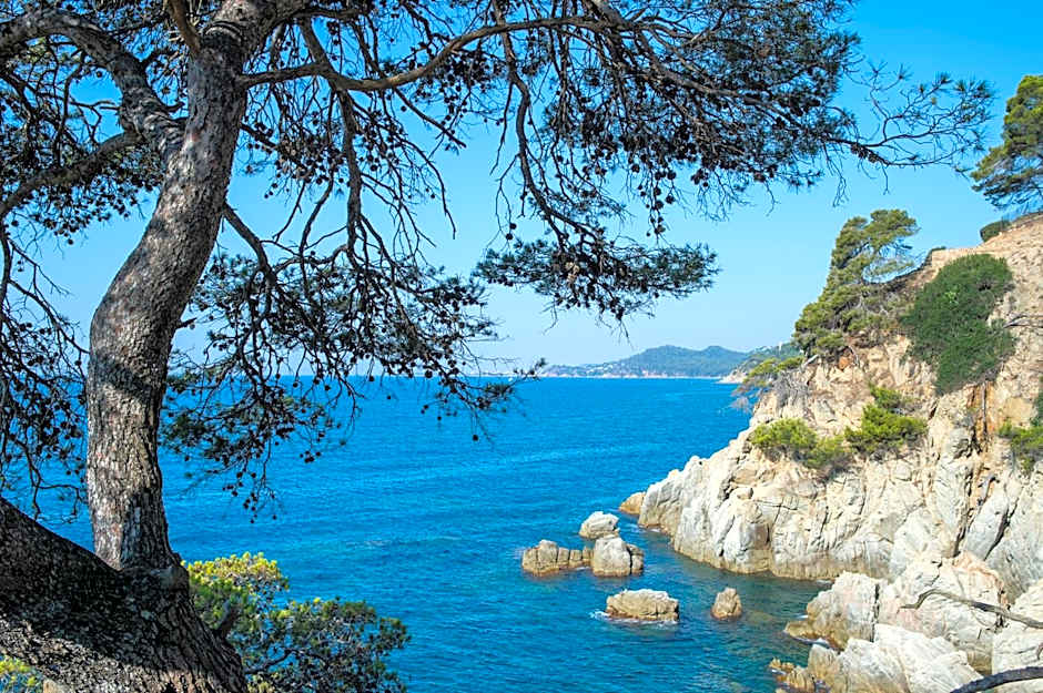 Hotel Lloret Santa Rosa by Pierre & Vacances