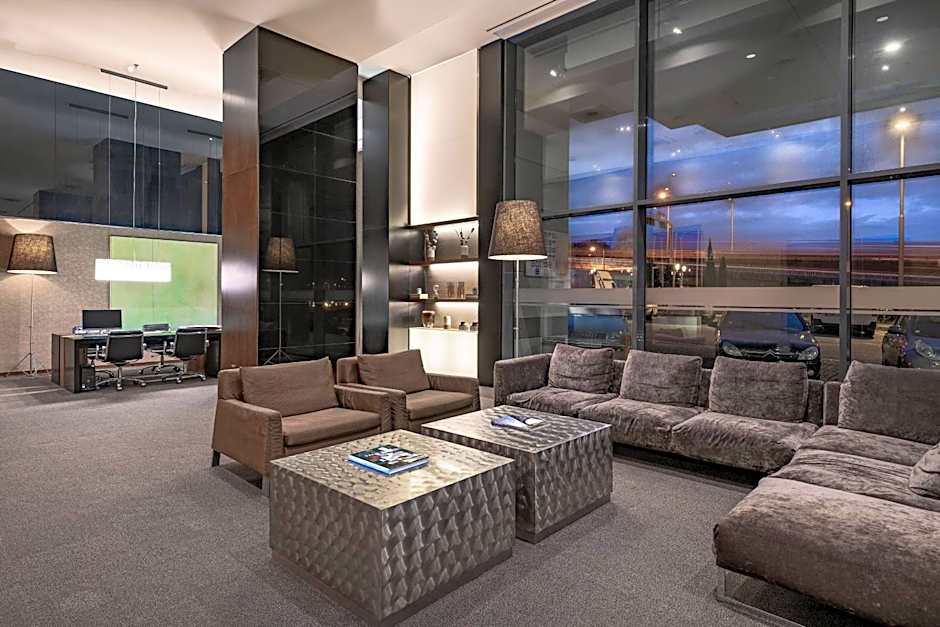 AC Hotel by Marriott Porto