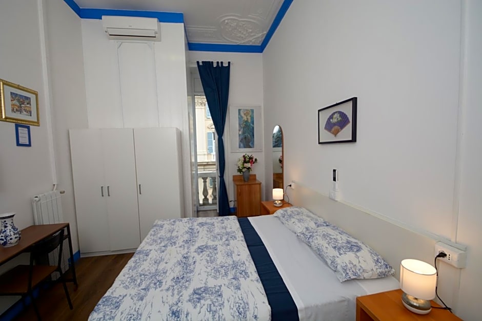 Olympia Hotel
