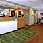 Hampton Inn By Hilton Hays