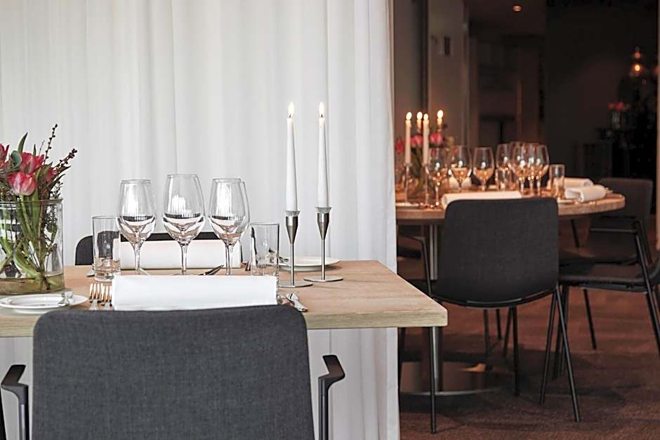 Comwell Kongebrogaarden