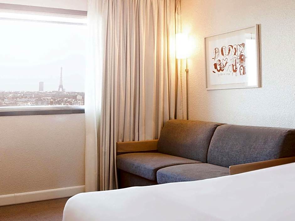 Novotel Paris La Defense