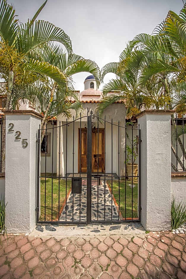Villa San Juan Bed&Breakfast