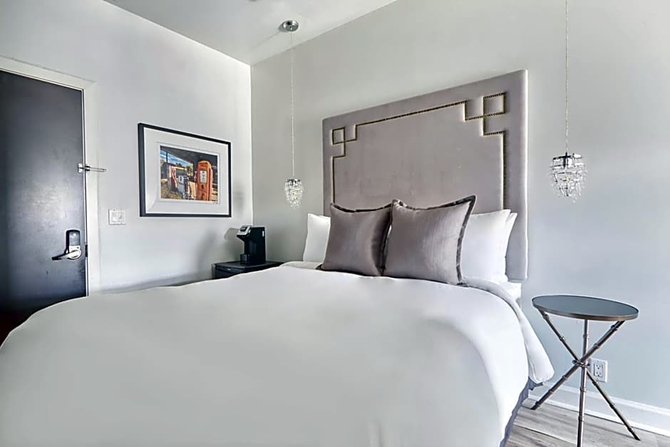 The Crescent Hotel Beverly Hills, Sonder by Marriott Bonvoy