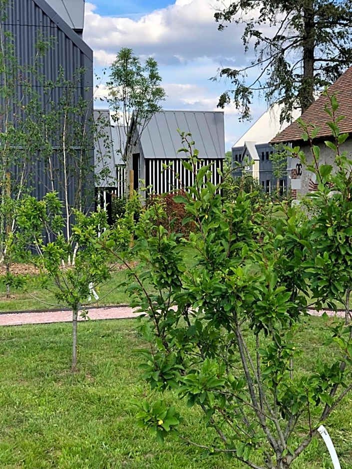 Le Bois des Chambres