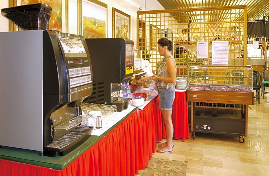 Hotel Bellaria
