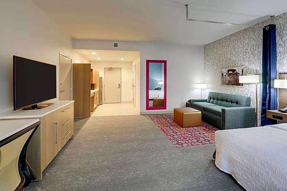Home2 Suites by Hilton Sanford