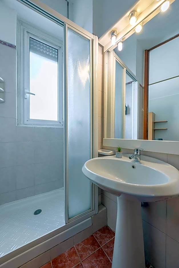 iH Hotels Milano ApartHotel Argonne Park