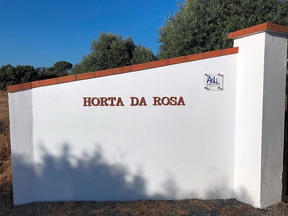 Horta da Rosa - Adults Only