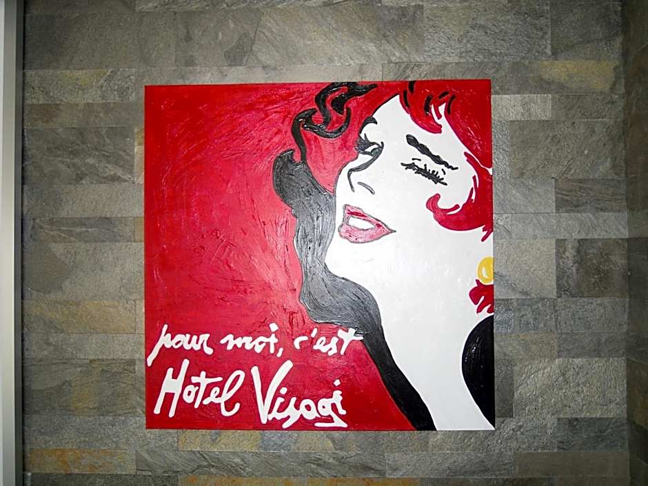 Hotel Visagi