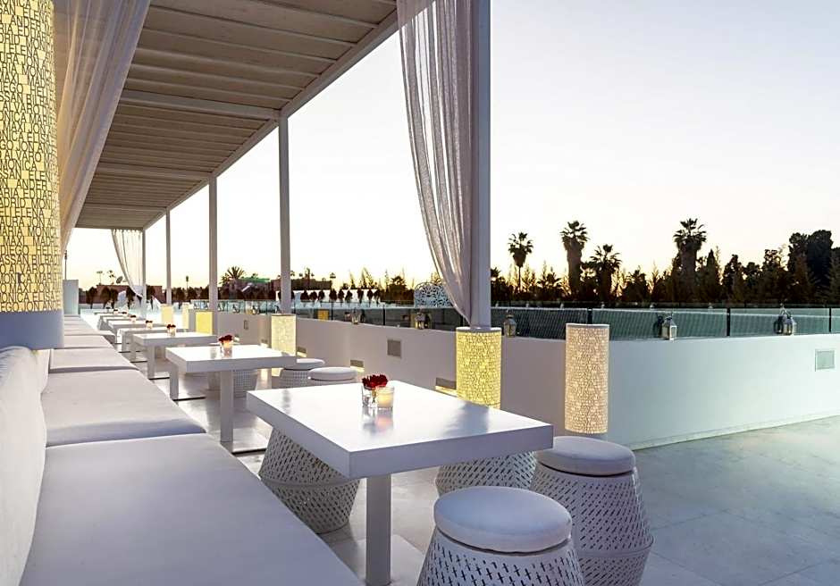 Riad Elisa & Spa
