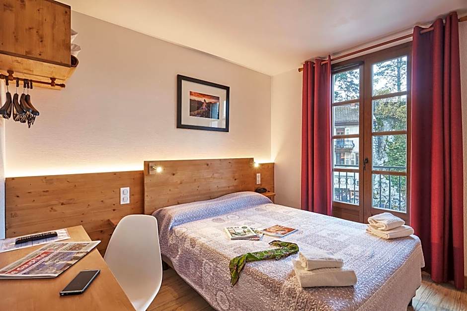 Hôtel National