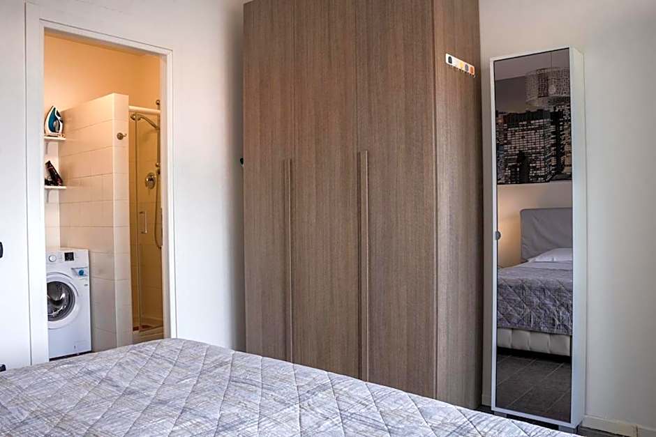 Urban Mobility Residence