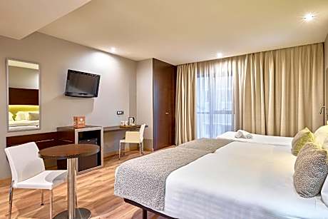 Triple Room (3 Adults)