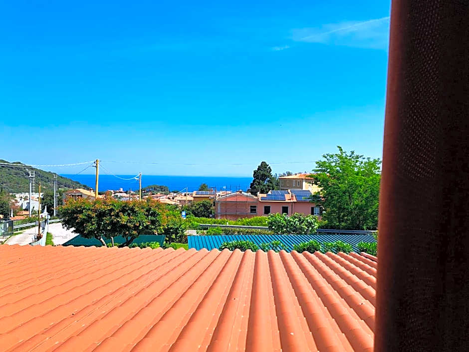 B&B Capo al Piano