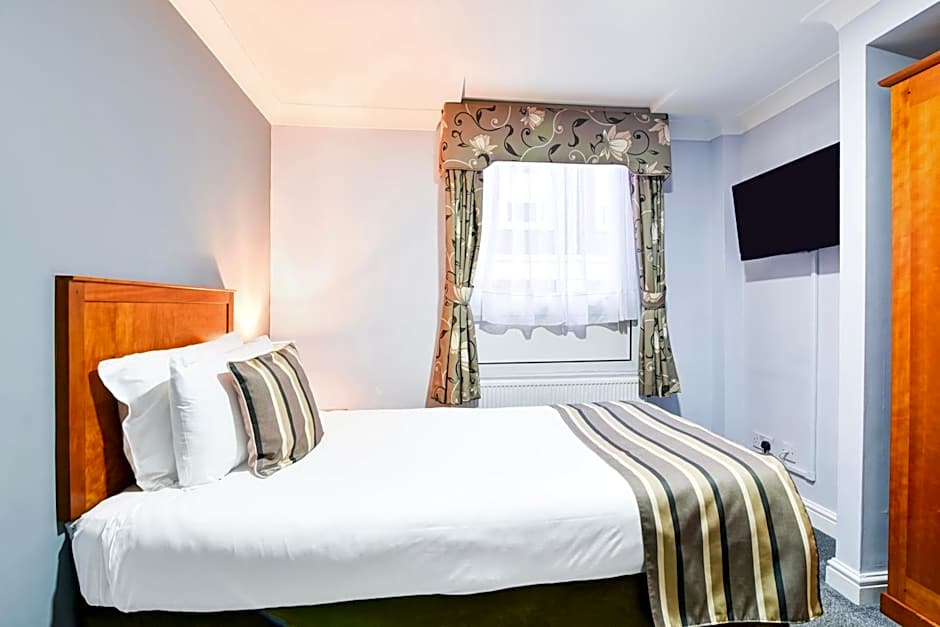 Aston Court Derby City Centre by Belvilla