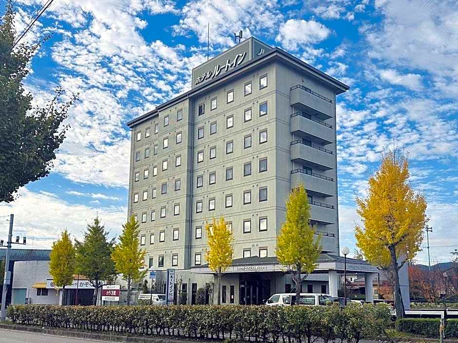 Hotel Route Inn Tajimi Inter