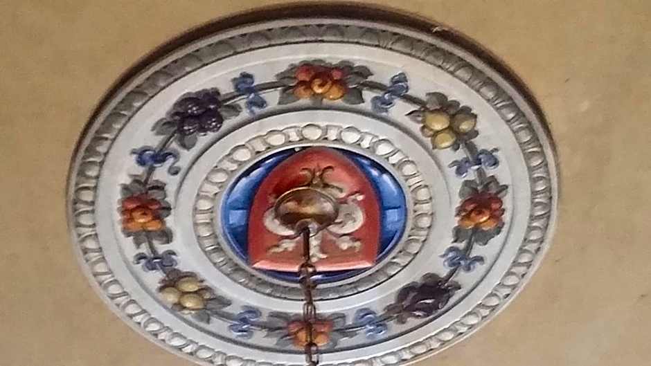 B&B Firenze 400