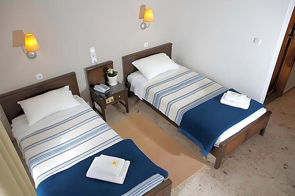 Photo 1 of 1 of Budget 1 Double Bed or 2 Beds