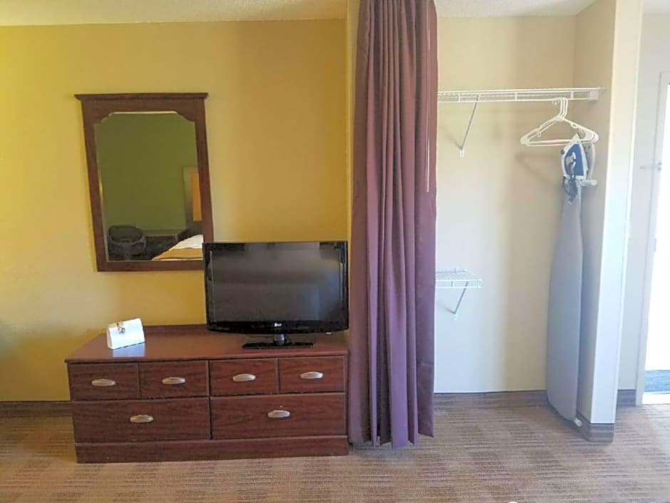 Extended Stay America Suites - Roanoke - Airport