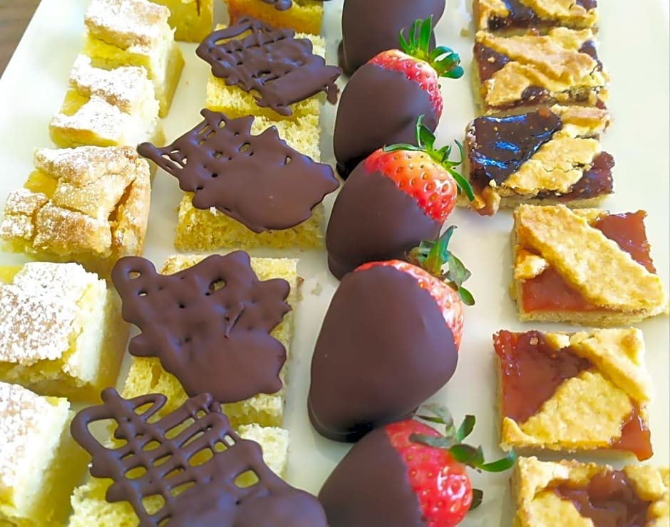 Orto de' Mandorli B&B