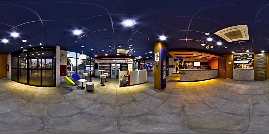 Ibis budget Sao Jose Do Rio Preto