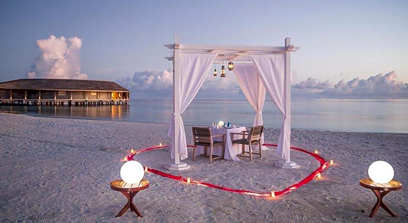 Kagi Maldives Spa Island