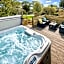 Raywell Hall Country Lodges