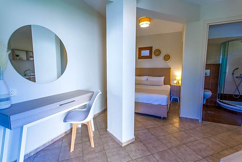 Maistrali Beach Studios